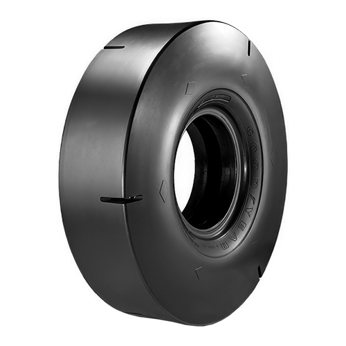 картинка Автошина 12.00-20 NHS Goodyear SMO-5B (24pr) L-5S TT 