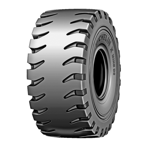 картинка Автошина 12.00R24 Michelin XMINE D2 167/A2 L-5 TL 