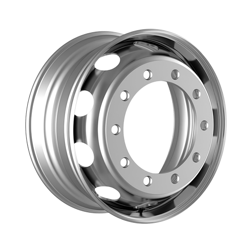 картинка Колесный диск 22.5x9.0 JST ET175 EURO 16 мм (JST G22955) 