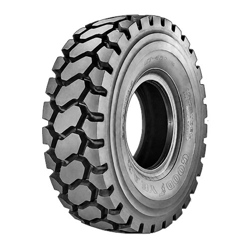 Фото протектора шины 27.00 R49 Goodyear RT-4A+