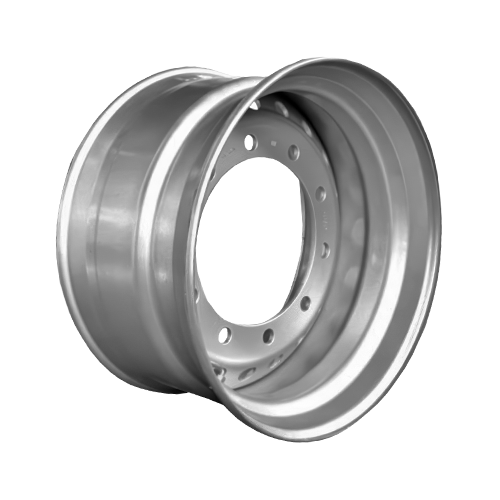 картинка Колесный диск 22.5x11.75 JST ET120 16 мм (JST G22158) 