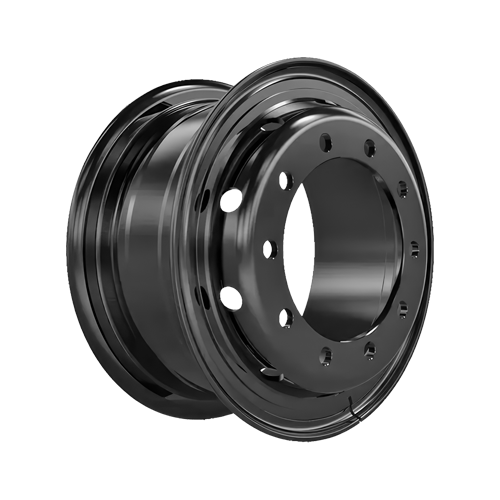 картинка Колесный диск 10.00-20 GHIM 10x335 ET120 D281 