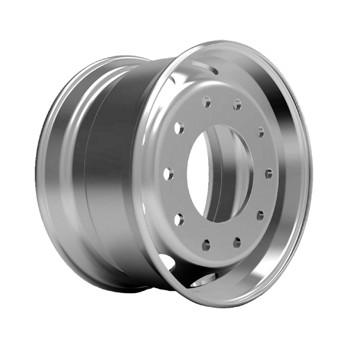 картинка Колесный диск 19.5x14.00 GHIM ET120 