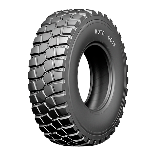 картинка Автошина 16.00R20 Boto GC16 174/171G (22pr) TL 