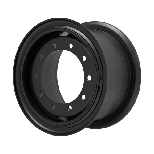 картинка Колесный диск 11.25-20 ЧОЗ ЕТ105 (631.3101012) 